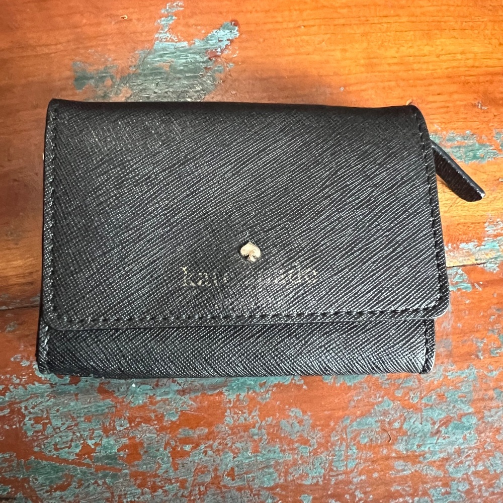 Kate Spade Key Chain/Card Holder